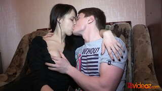 18videoz - Я знал, что она не возражала против такого изменения планов