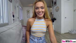 Hot babe haft avsugning och jävla fitta