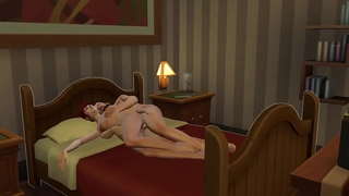 Gelin yine sikilecek