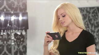 Baguhan, tsupa, sa fuck babaing anak na panguman at ang kanyang kasintahan