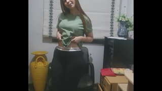 Трахнуть уборщицу