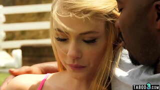 Pa gen vyann bèlfi enterasyo fukèd pa BBC bòpè nan jaden an