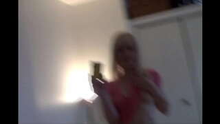 Ә Гимн-ля һыбыҙғы, О талантлы ҡыҙҙарының береһе-Квебек, эшләй blow job