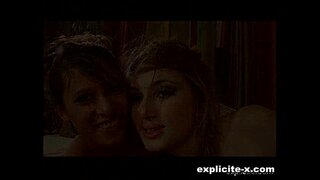 Modelli Sorprendenti Bukkake