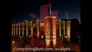 Igra u Анальную Masturbaciju