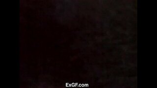 EXGF Blizu POV