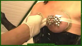 Ta ku chinchetas &amp;amp; playa ku pis buraku