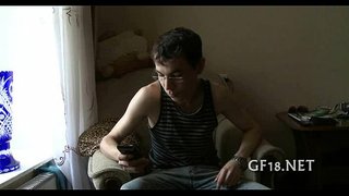 Študenti ljubezen strank