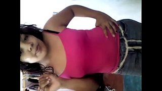 Deny ла tabasque&amp;ntilde;а caliente