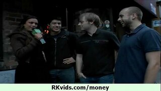 Che cosa si può fare per soldi 5