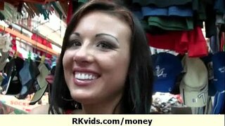 Prekleto, za nekaj denarja 3