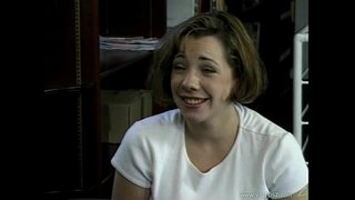 Cute Chubby Kathryn Vin Dèyè