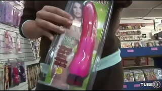 ԱՄԵՐԻԿՅԱՆ ԲՈԼՈՐ WHORES ԱՌԱՆՑ ԳՐԱՔՆՆՈՒԹՅԱՆ 3 - Տեսարան 2 - Սեքս Тубстер