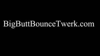 PAWG වනවිටත් සිටියේ ඇගේ දැවැන්ත පස්ස