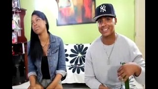 Teen Very ny Miloka, Mahazo Mainty roa Dicks