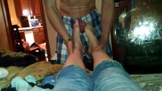 ���નેટ્ટે બી. મામા મારવી