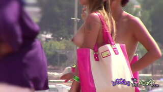 ���යි බබා ගමන් බලමු වෙරළේ typsy &amp;amp; තීරණයට එකට