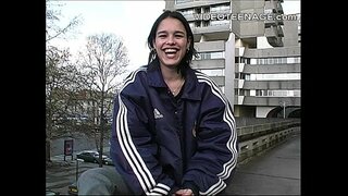 سبزه, ریخته گری, نوجوان