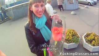 Чертовы нуқтаҳои - мо як бача буд, санаи дигар аҳоли барои имрӯз