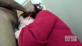 Fellatio Господар дува Shaundam