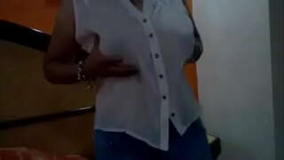 ничек двигаются сиськи минем хатыннары