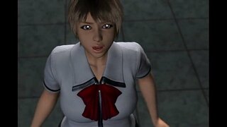 Umemaro 3D ਓਮੇਗਾ Vol.2 ਦੀ ਖੇਡ ਬਦਕਾਰ Ω -ਪਰਮੇਸ਼ੁਰ ਦੀ ਸ਼ਕਤੀ-