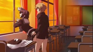 Svingo Eksteren Fratinoj (01) (Hispana)