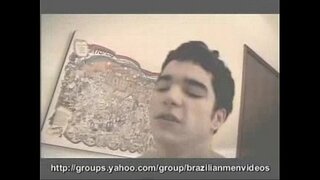 I te moenga o te Ngeru - Caio Blat 1