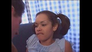 Daisy Mari - Mən əvvəllər heç vaxt bunu edirdi 8