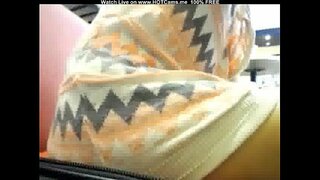 Busty Bjonde Hottie Me Syzet Publike Kafe