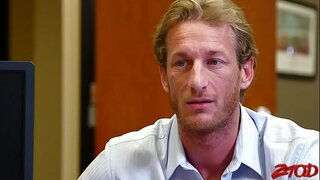 Dani Daniels Patinę Galimybę