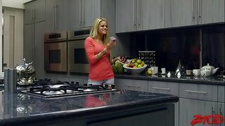 Je Jess Rhodes, Ki Je Dovolj Velika, Da Obravnava Vse, Ki Petelin