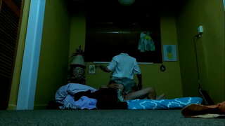 Гласна любительница бујних облика воли да јебеш