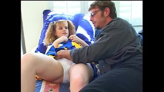 Cheerleader&amp;#039;s In Calore Vid 1