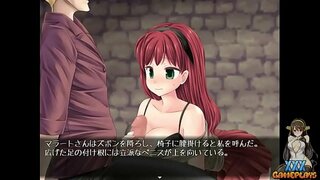 סאלי Authorative " ח על אני. זנות | פרק #1