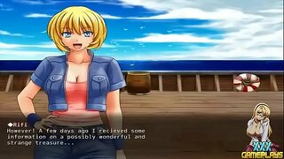 ���्हर्जिन आयलंड | गेमप्लेच्या #1