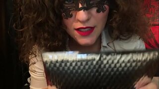 Huwag Mo Nais Na Magkaroon Ng Aking Panty? Te le mando, Porcone. Kerida Pandaraya, Venus.