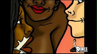 ���ันแบล็คเมลล์ของฉันใหญ่ผมบอกครู