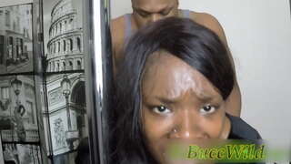 ���िष्ठा वेदनादायक 1 पार्शवी चोदन