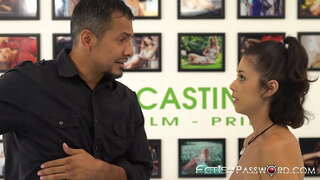 Gan ei droi teen wedi rhyw garw gyda gre