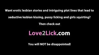 Lahticity in italy ungqina ukuba shes a lesbian yi-licking yakhe co abasebenzi pussy