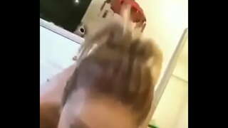 Għarbi beurette żfin snap : samia la beubeu (coller)