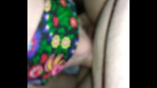 دختر خشنود بابا