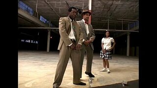 مترو - Sakuka فرشته - صحنه 4 - استخراج 3