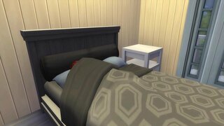 Mo stepDad Fucking My stepMom Agus Chaidh mi Dhaibh, A Threesome