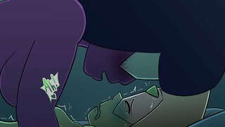 Steven Vesolje - Peridot Eksperimentov