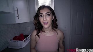 Jeze Beth Sâu làm Tình trong Âm hộ