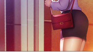 Sinjorino Longaj Kruroj Epizodo 1