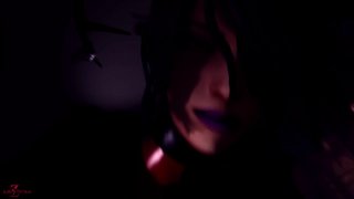 Final fantasy lulu mamma forfører sønn femdom