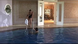 ���ुंदर क्लाउडिया Antonelli, सुंदर किशोरों की जेनोआ